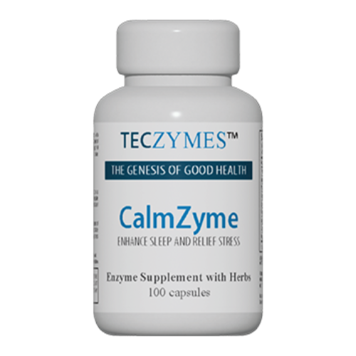 CalmZyme (100)