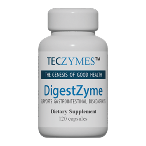 DigestZyme (120)
