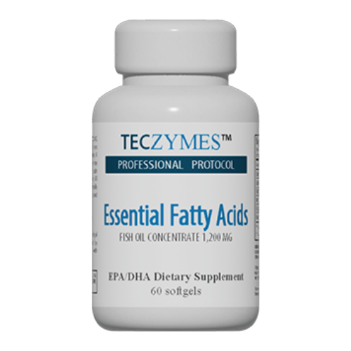 Essential Fatty Acid (60)