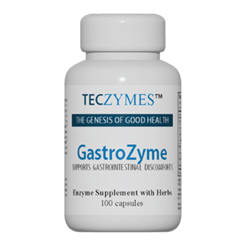 GastroZyme (100)