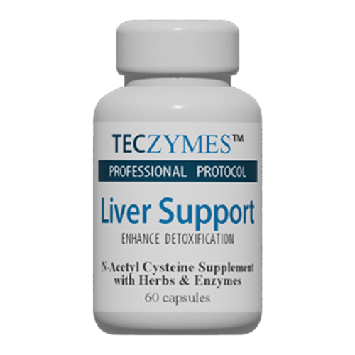 Liver Support (60)