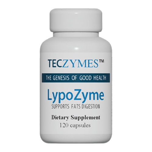 LypoZyme (120)