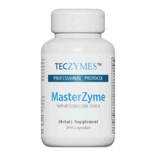 MasterZyme (100)