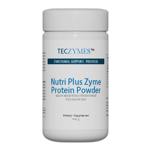 Nutri-Protein Powder (440g)