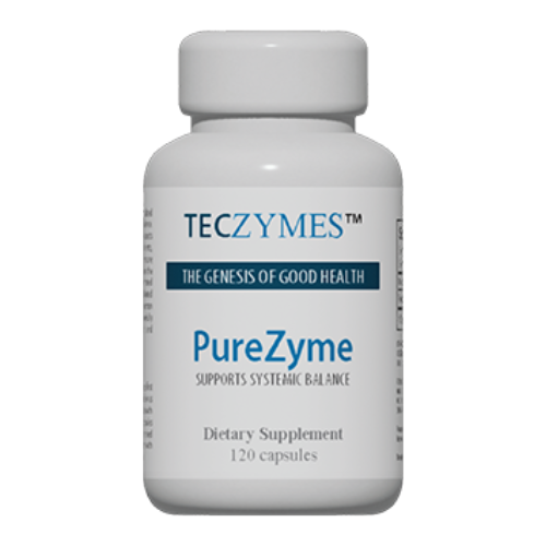 PureZyme (120)