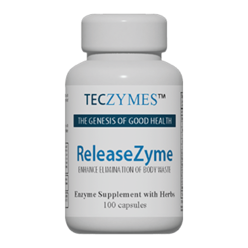 ReleaseZyme (100)