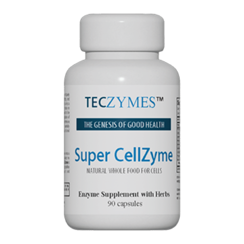 Super CellZyme (90)