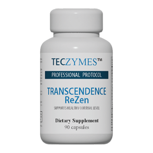 TRANSCENDENCE ReZen (90)