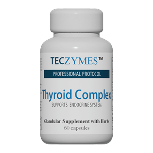Thyroid Complex 60